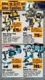 Hornbach Flugblatt Seite 55