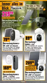 Hornbach Flugblatt Seite 57
