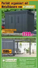 Hornbach Flugblatt Seite 58