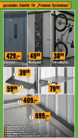 Hornbach Flugblatt Seite 59