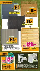 Hornbach Flugblatt Seite 65
