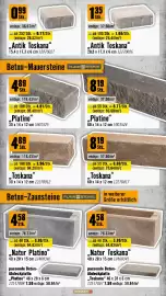 Hornbach Flugblatt Seite 68