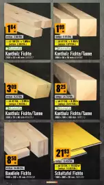Hornbach Flugblatt Seite 8