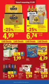 Lidl folder week 39 Pagina 11