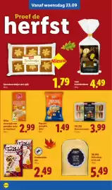 Lidl folder week 39 Pagina 19