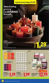 Lidl folder week 39 Pagina 20