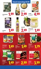Lidl folder week 39 Pagina 22