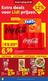 Lidl folder week 39 Pagina 25