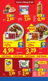 Lidl folder week 39 Pagina 26