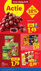 Lidl folder week 39 Pagina 27