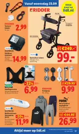 Lidl folder week 39 Pagina 31
