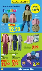 Lidl folder week 39 Pagina 38