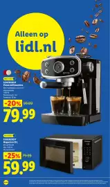 Lidl folder week 39 Pagina 42