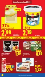 Lidl folder week 39 Pagina 8