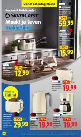 Lidl folder | Non-Food Pagina 13