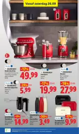 Lidl folder | Non-Food Pagina 14