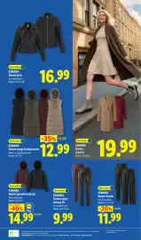 Lidl folder | Non-Food Pagina 16