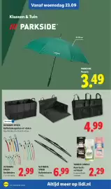 Lidl folder | Non-Food Pagina 8