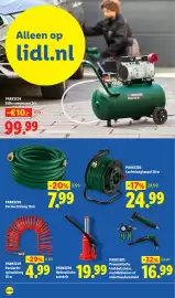 Lidl folder | Non-Food Pagina 9