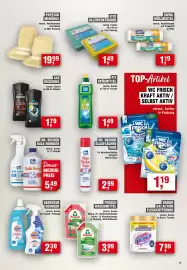 Handelshof Prospekt woche 39 Seite 15