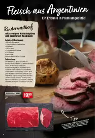Handelshof Prospekt woche 39 Seite 16