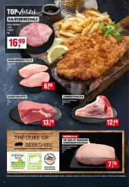 Handelshof Prospekt woche 39 Seite 2