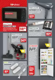 Handelshof Prospekt woche 39 Seite 21