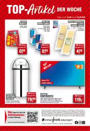 Handelshof Prospekt woche 39 Seite 24