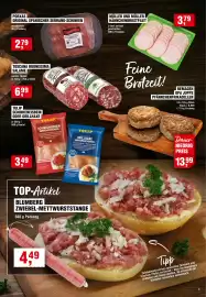 Handelshof Prospekt woche 39 Seite 3