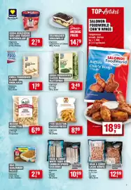Handelshof Prospekt woche 39 Seite 7