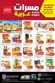 Nesto catalogue week 38 Page 1