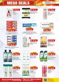 KM Trading catalogue Page 14
