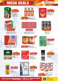KM Trading catalogue Page 18