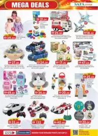 KM Trading catalogue Page 8