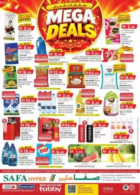 KM Trading (valid until 27-09)