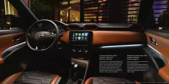 Nissan catalogue Page 12