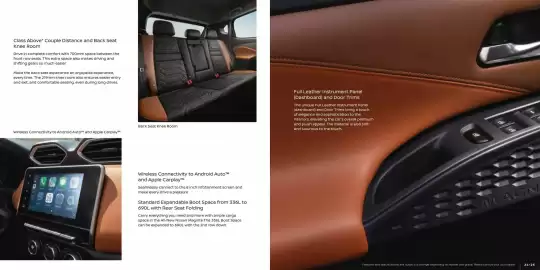Nissan catalogue Page 13