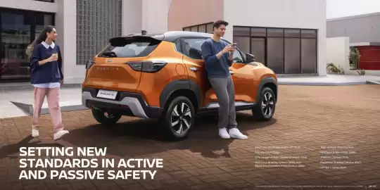 Nissan catalogue Page 14
