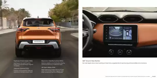 Nissan catalogue Page 17
