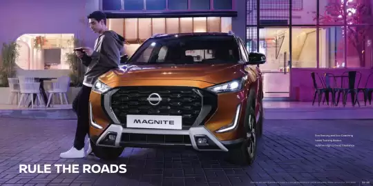 Nissan catalogue Page 18