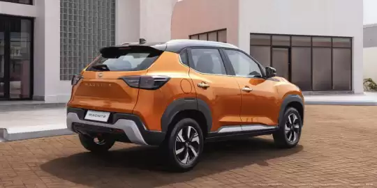 Nissan catalogue Page 26