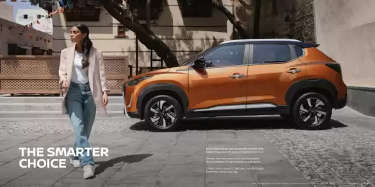 Nissan catalogue Page 3