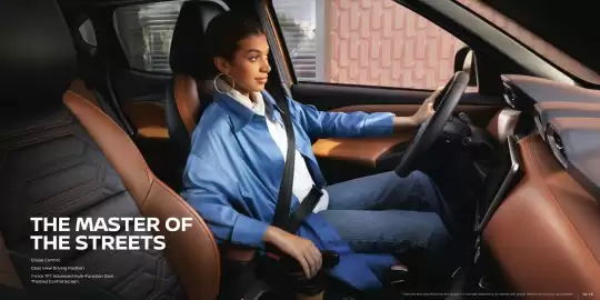 Nissan catalogue Page 8