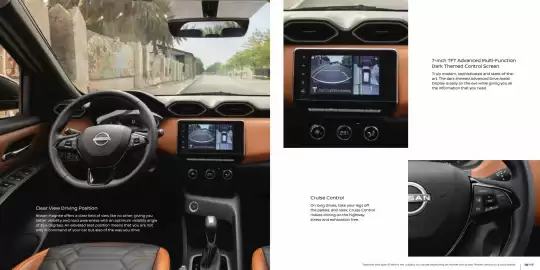 Nissan catalogue Page 9