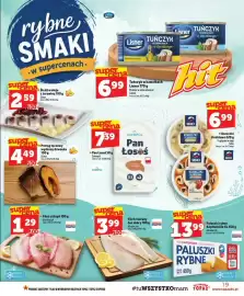 Topaz gazetka tydzień 38 Strona 19