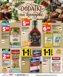 Topaz gazetka tydzień 38 Strona 20