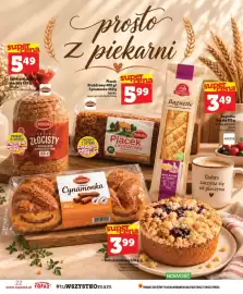 Topaz gazetka tydzień 38 Strona 22