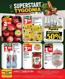 Topaz gazetka tydzień 38 Strona 46