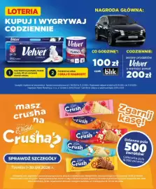 Topaz gazetka tydzień 38 Strona 26