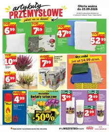 Topaz gazetka tydzień 38 Strona 45